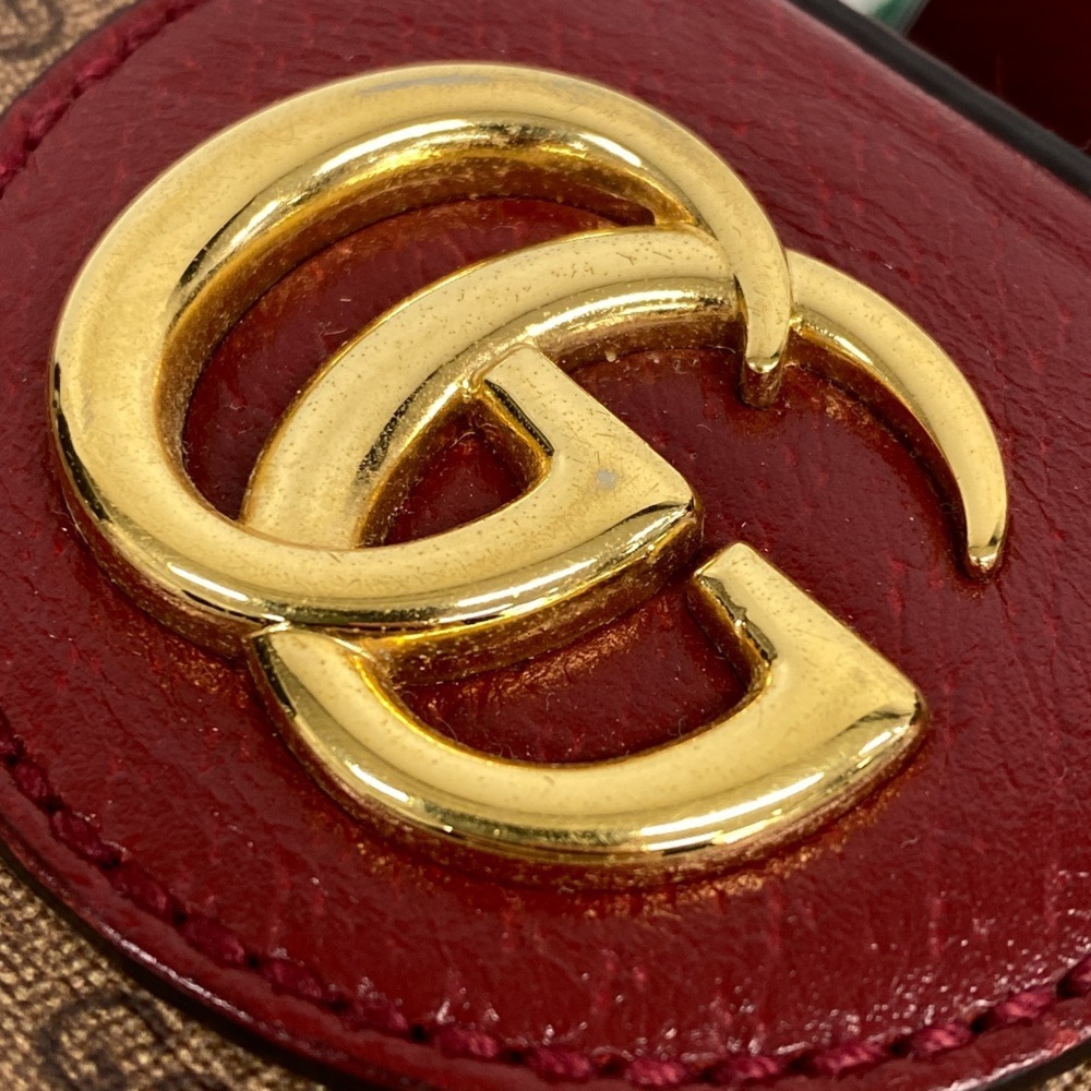 GUCCI Authentic Cream Backpack - Picture 10 of 15